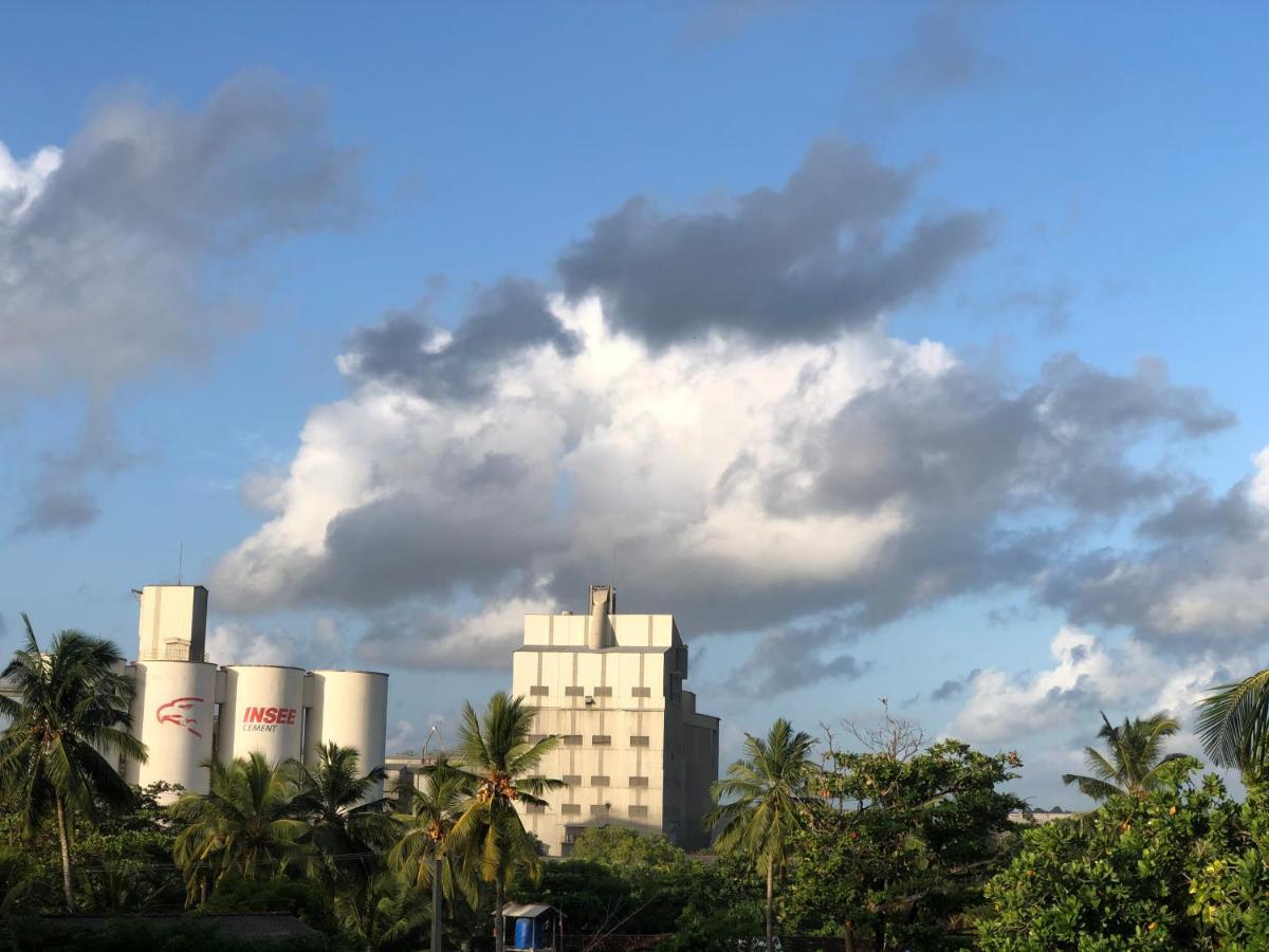 Aura Hotel Unawatuna Buitenkant foto